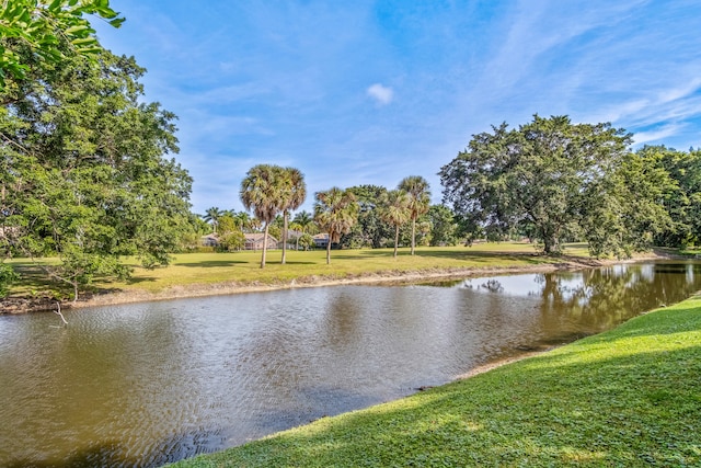 water view