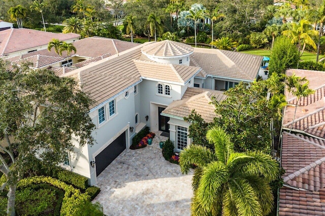 11205 Orange Hibiscus Ln, Palm Beach Gardens, FL 33418 - view of subject property