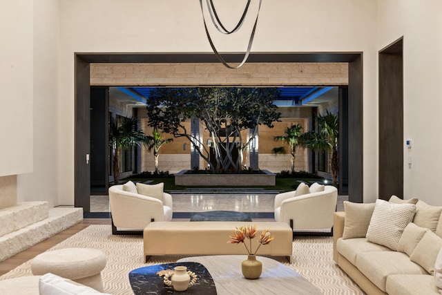 1160 S Ocean Blvd, Manalapan, FL 33462 - view of community lobby