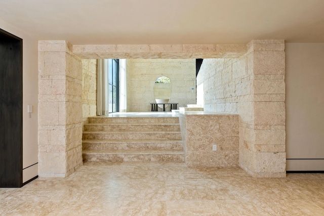 1160 S Ocean Blvd, Manalapan, FL 33462 - view of bathroom