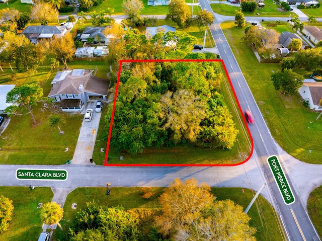 7609 Santa Clara Blvd, Fort Pierce FL, 34951 land for sale