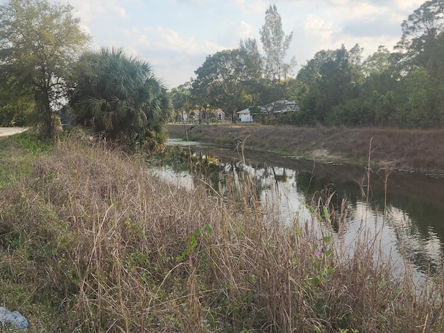 water view