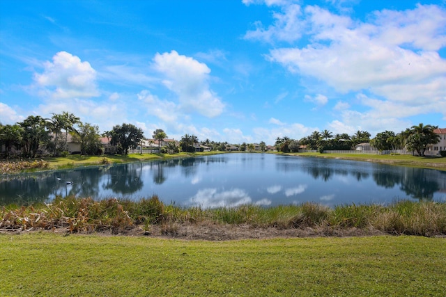 water view