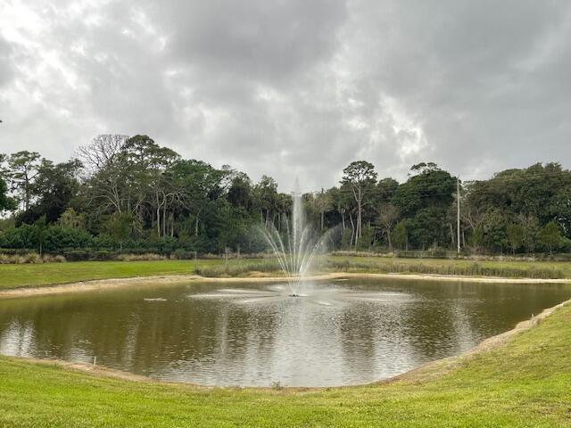 6716 Pointe Of Woods Dr, West Palm Beach, FL 33413 - view of water feature