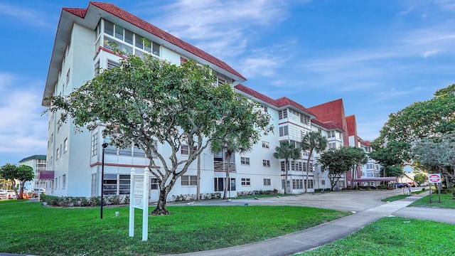 4750 NW 22nd Ct Unit 118, Lauderhill, FL 33313 - view of water feature
