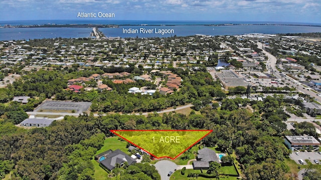 3509 NE M Cari Ln, Jensen Beach FL, 34957 land for sale