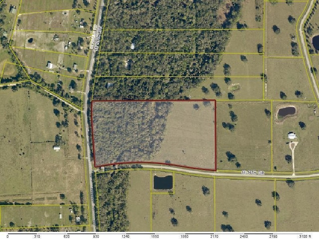 13053 SE 56th Cir, Okeechobee FL, 34974 land for sale