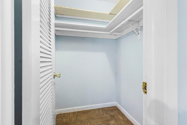 180 High Point Ter E Unit C, Delray Beach, FL 33445 - view of spacious closet
