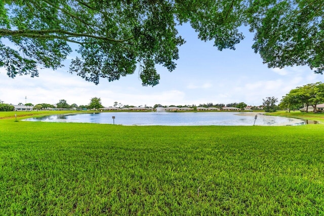 180 High Point Ter E Unit C, Delray Beach, FL 33445 - water view