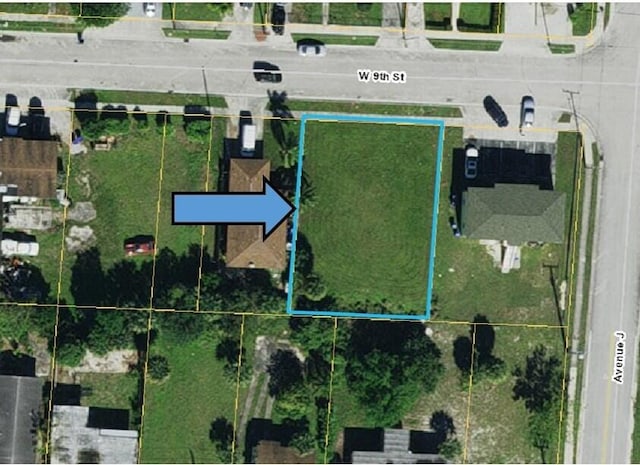 XX W 9th St, Riviera Beach FL, 33404 land for sale