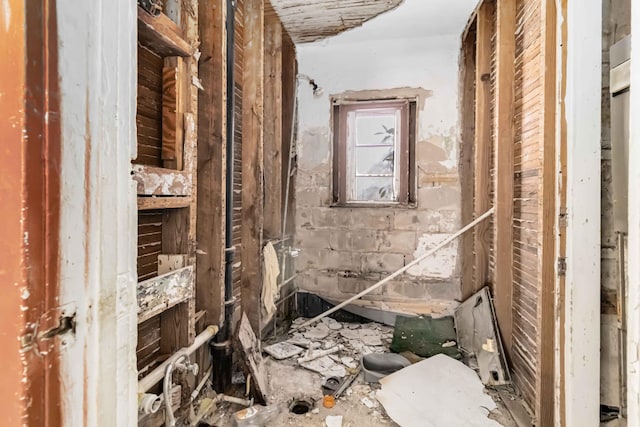 1839 NW 49th St, Miami, FL 33142 - view of miscellaneous room