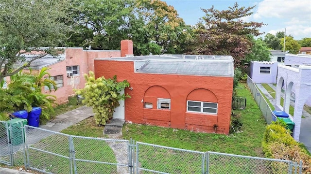 1839 NW 49th St, Miami, FL 33142 - view of property