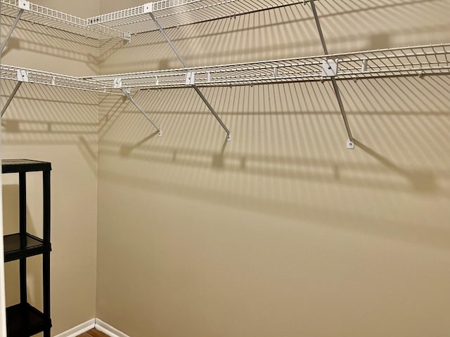 15 Lake Vista Trl Unit 206, Port Saint Lucie, FL 34952 - view of walk in closet