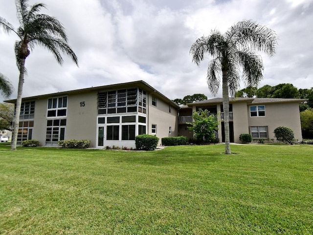 15 Lake Vista Trl Unit 206, Port Saint Lucie, FL 34952 - view of property