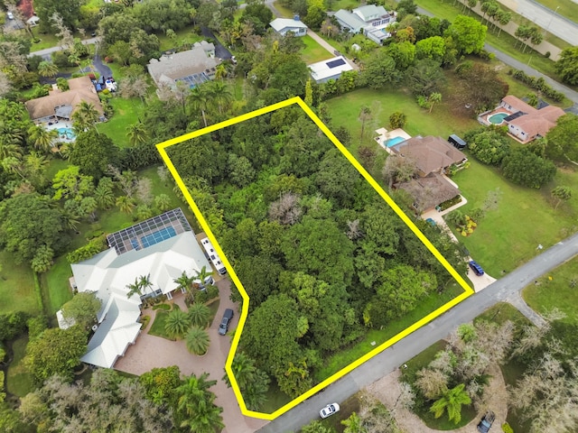 5533 NW 79th Way, Parkland FL, 33067 land for sale