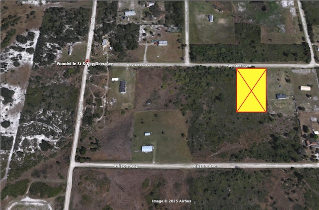 0 Key Deer Ave, Lake Wales FL, 33859 land for sale