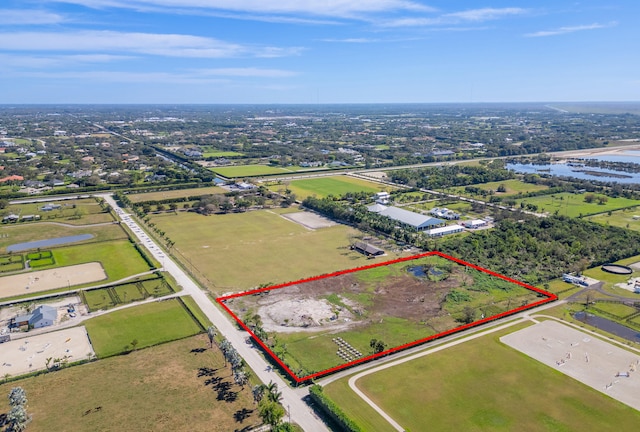 16296 Deer Path Ln, Wellington FL, 33470 land for sale