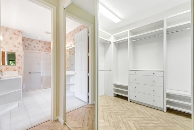8430 Marsala Way, Boynton Beach, FL 33472 - view of spacious closet