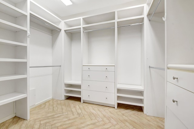 8430 Marsala Way, Boynton Beach, FL 33472 - view of walk in closet
