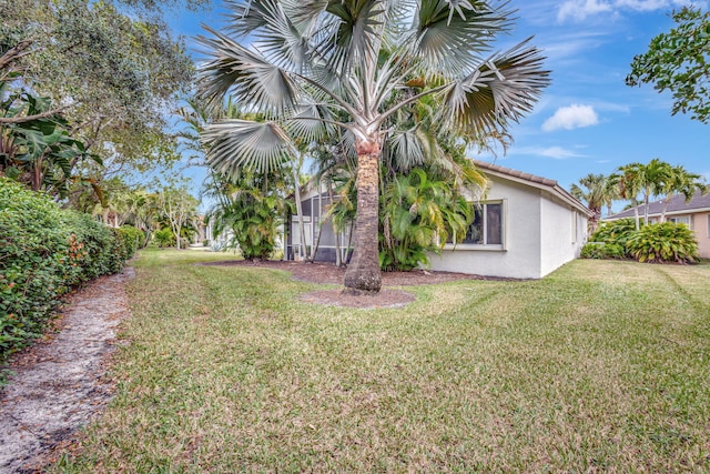8430 Marsala Way, Boynton Beach, FL 33472 - view of green lawn