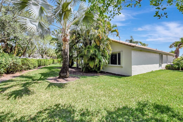 8430 Marsala Way, Boynton Beach, FL 33472 - view of green lawn