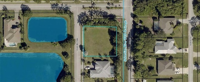 954 Yearling Trl, Sebastian FL, 32958 land for sale