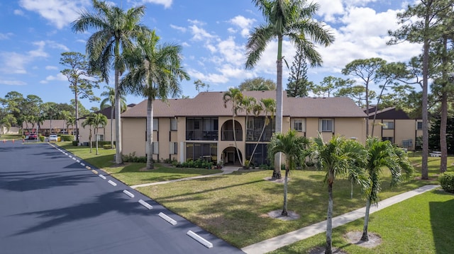 405 Pine Glen Ln Unit D-2, Greenacres, FL 33463 - view of building exterior