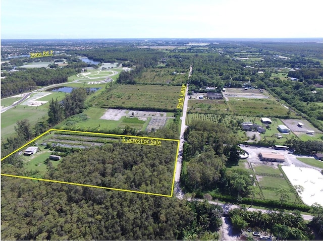 6150 Park Ln E, Lake Worth FL, 33449 land for sale