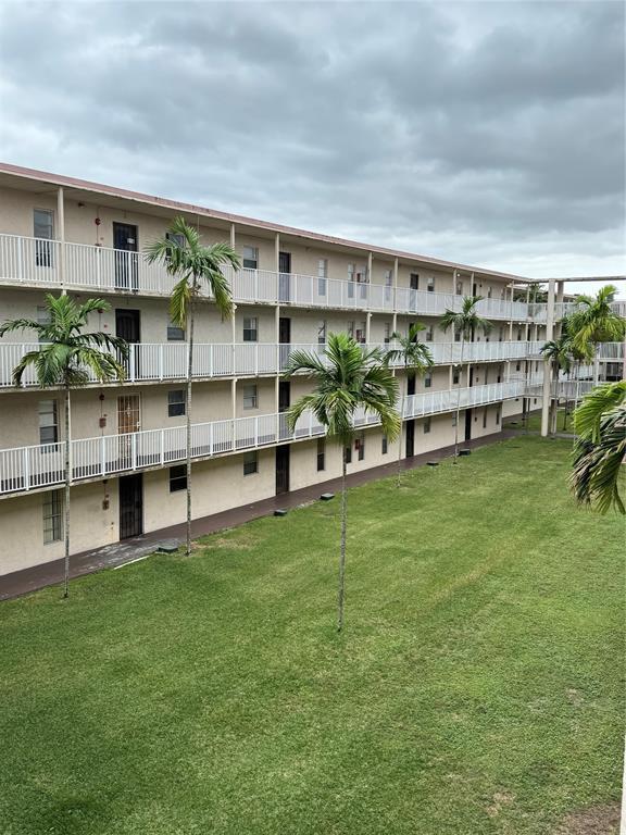 view of building exterior