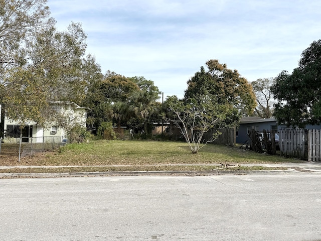 804 N 22nd St, Fort Pierce FL, 34950 land for sale