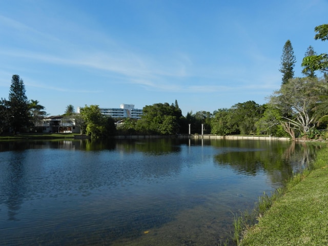 water view