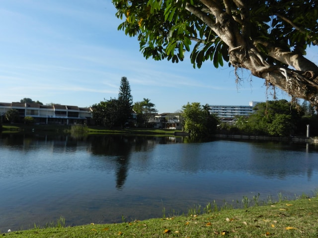 water view