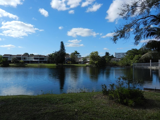 water view