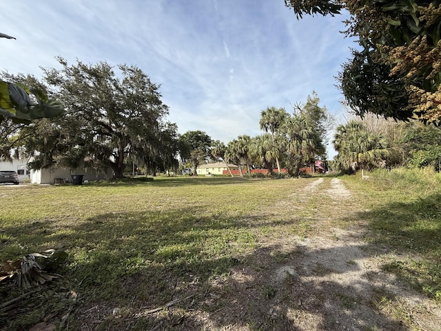 110 N 12th Street N, St, Fort Pierce FL, 34950 land for sale