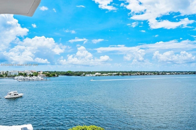 1200 S Flagler Dr Unit 805, West Palm Beach FL, 33401, 2 bedrooms, 2 baths condo for sale