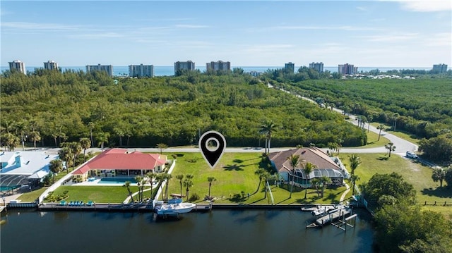 83 Queens Rd, Hutchinson Island FL, 34949 land for sale