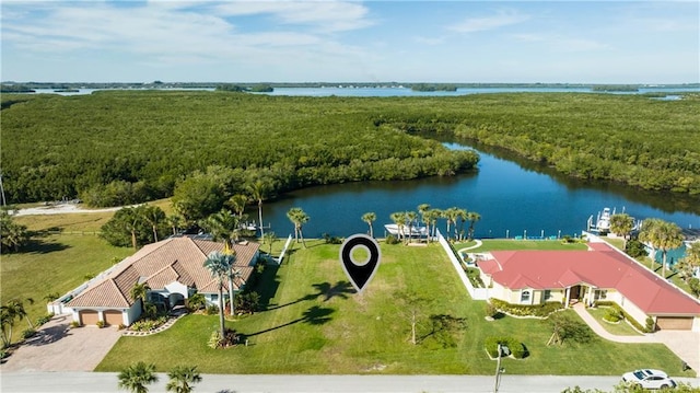 Listing photo 2 for 83 Queens Rd, Hutchinson Island FL 34949