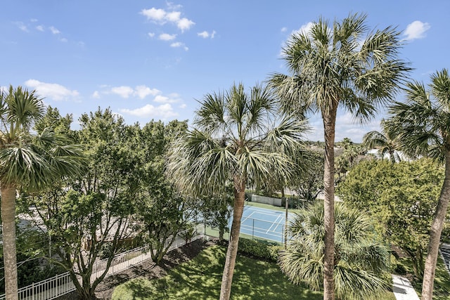 1660 S A1A Unit 222, Jupiter, FL 33477 - water view featuring fence