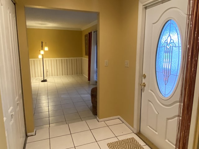 2086 SE Bisbee St, Port Saint Lucie, FL 34952 - property entrance with brick siding