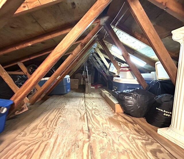 living room with ceiling fan and light hardwood / wood-style flooring