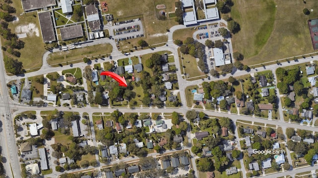 2011 Sunrise Blvd, Fort Pierce FL, 34950 land for sale