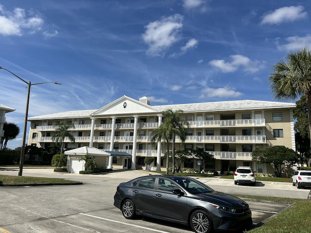 3501 Village Blvd Unit 406, West Palm Beach, FL 33409 - view of property