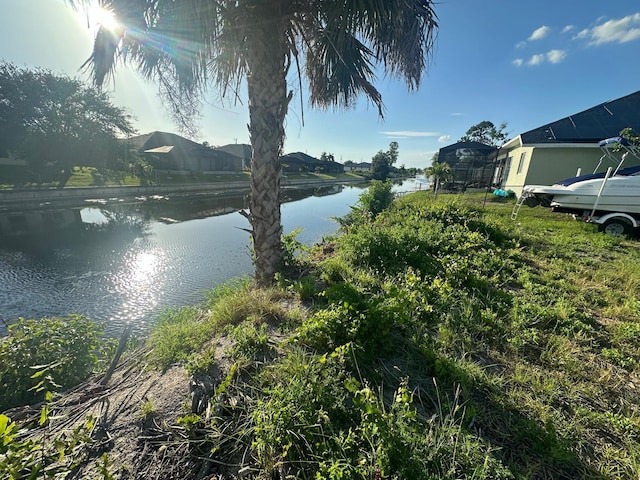 930 SW 8th Pl, Cape Coral FL, 33991 land for sale