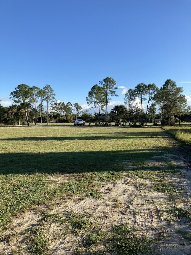 663 Avenida Del Sur, Clewiston FL, 33440 land for sale