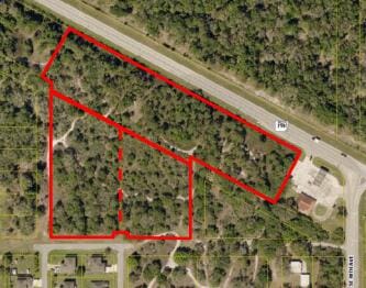 3821 Hwy 710, Okeechobee FL, 34974 land for sale