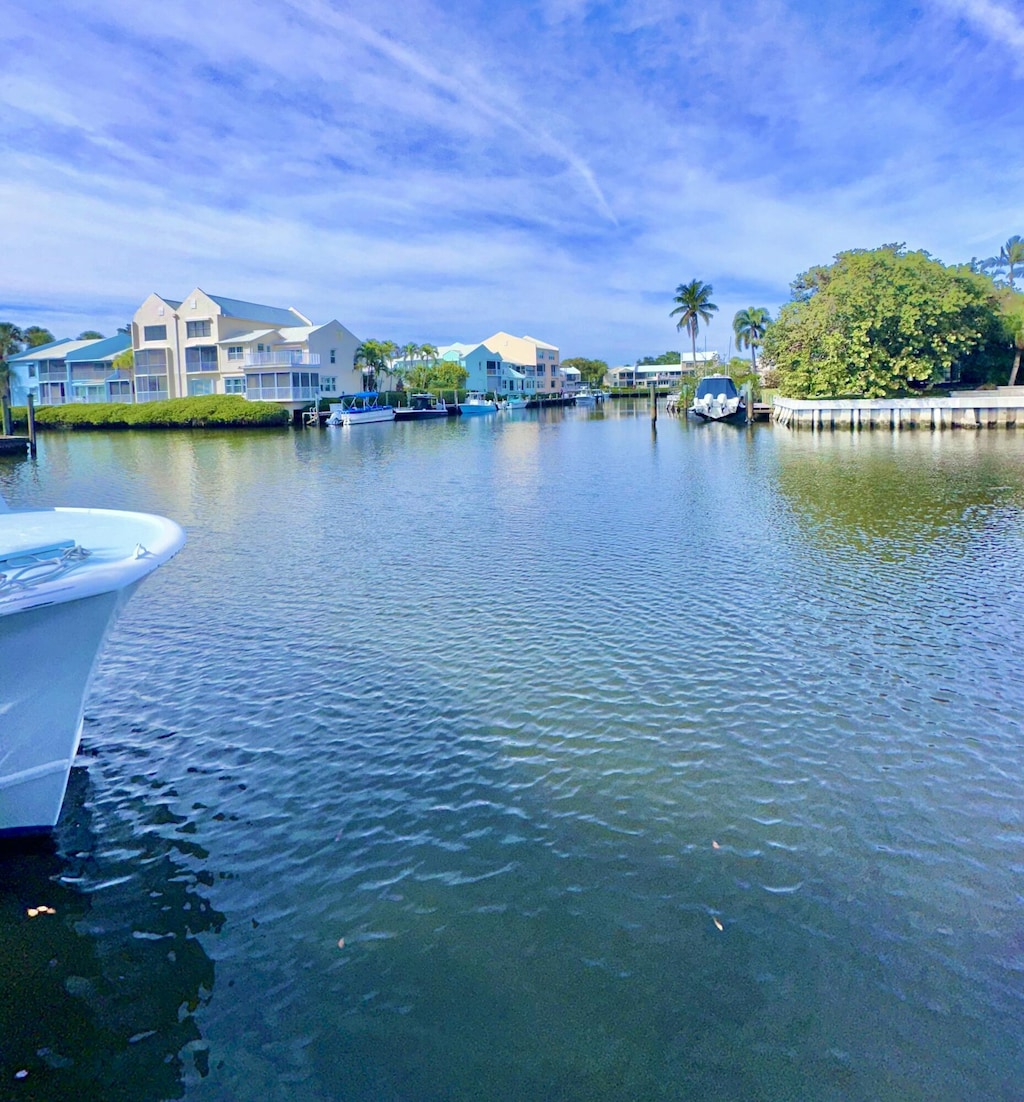 water view