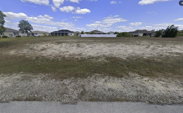 4222 NE 17th Ave, Cape Coral FL, 33909 land for sale