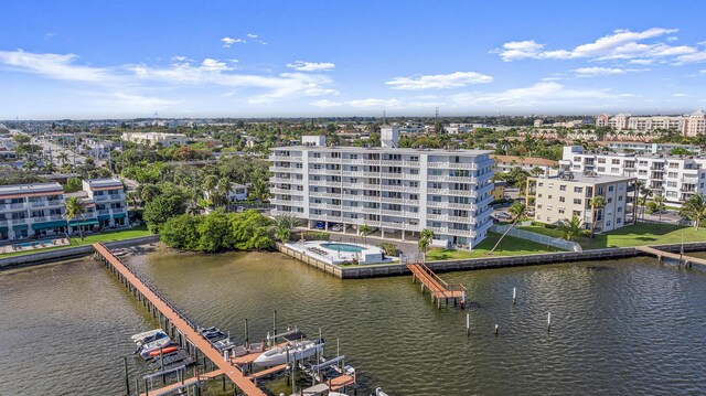 231 E Lantana Rd Unit 402, Lantana, FL 33462