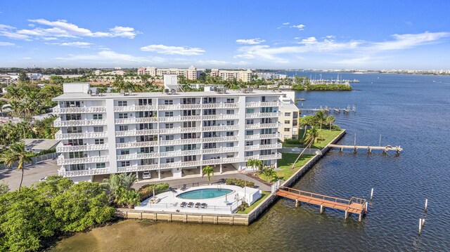 231 E Lantana Rd Unit 402, Lantana, FL 33462