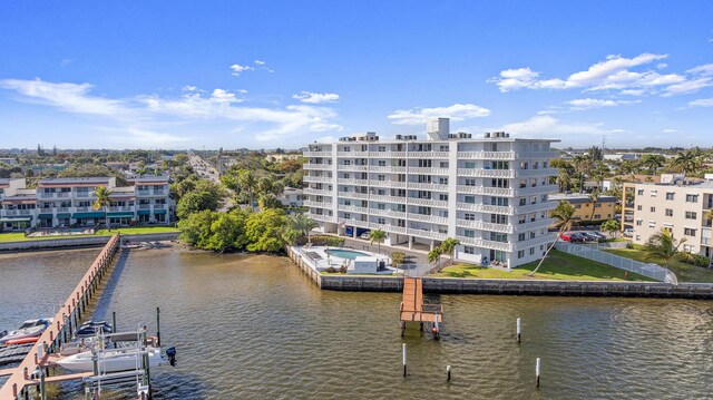 231 E Lantana Rd Unit 402, Lantana, FL 33462